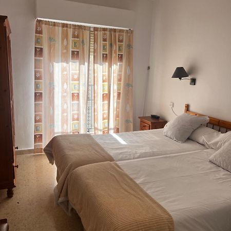 Hotel Lanjarón Kültér fotó