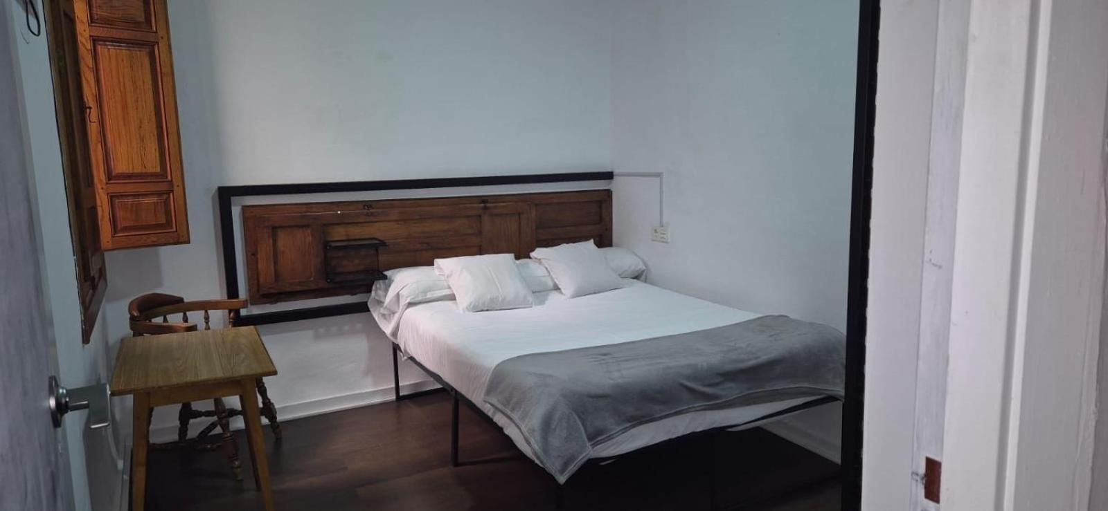 Hotel Lanjarón Kültér fotó