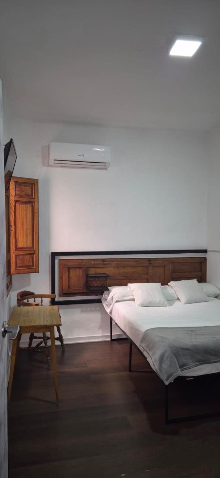 Hotel Lanjarón Kültér fotó