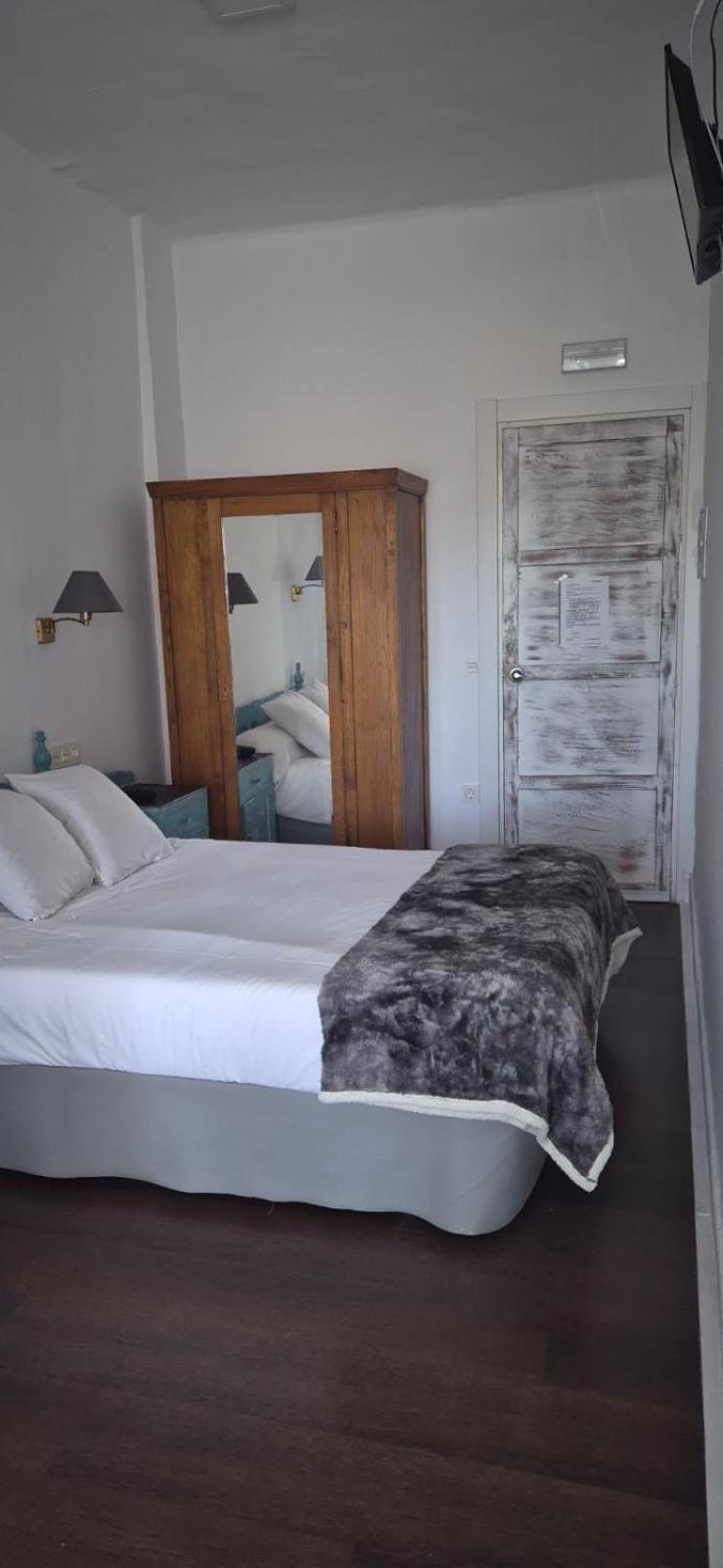 Hotel Lanjarón Kültér fotó