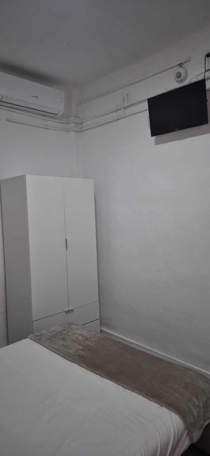 Hotel Lanjarón Kültér fotó