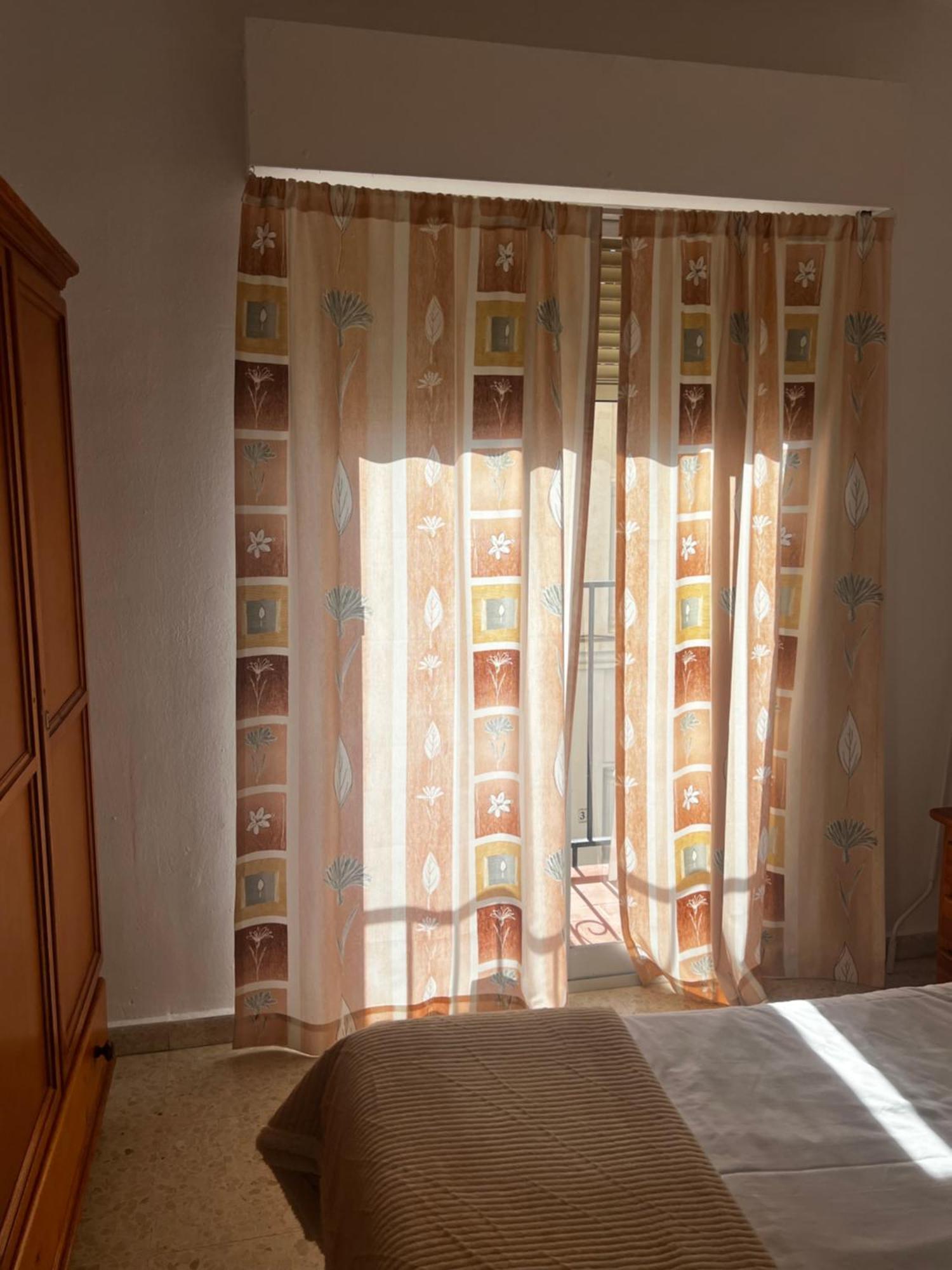 Hotel Lanjarón Kültér fotó