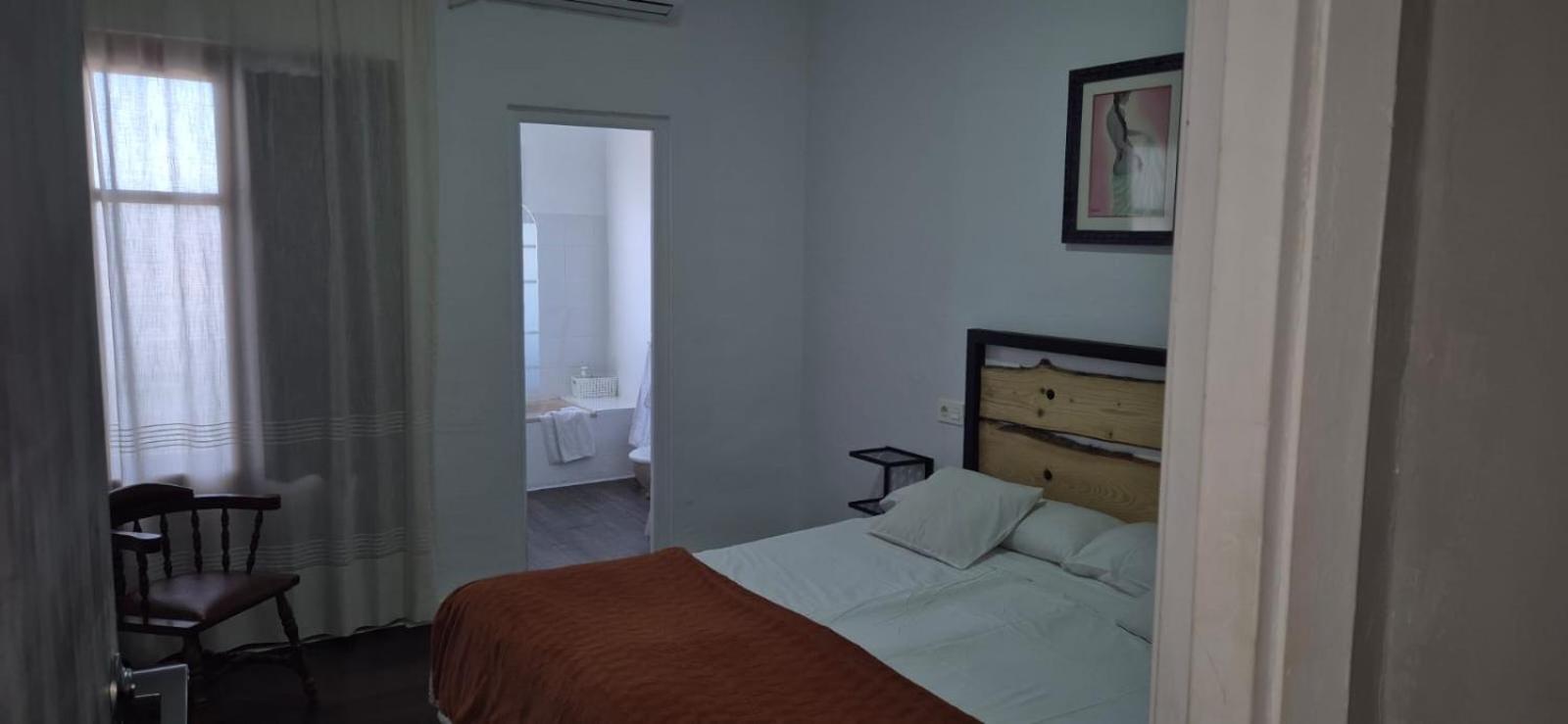 Hotel Lanjarón Kültér fotó