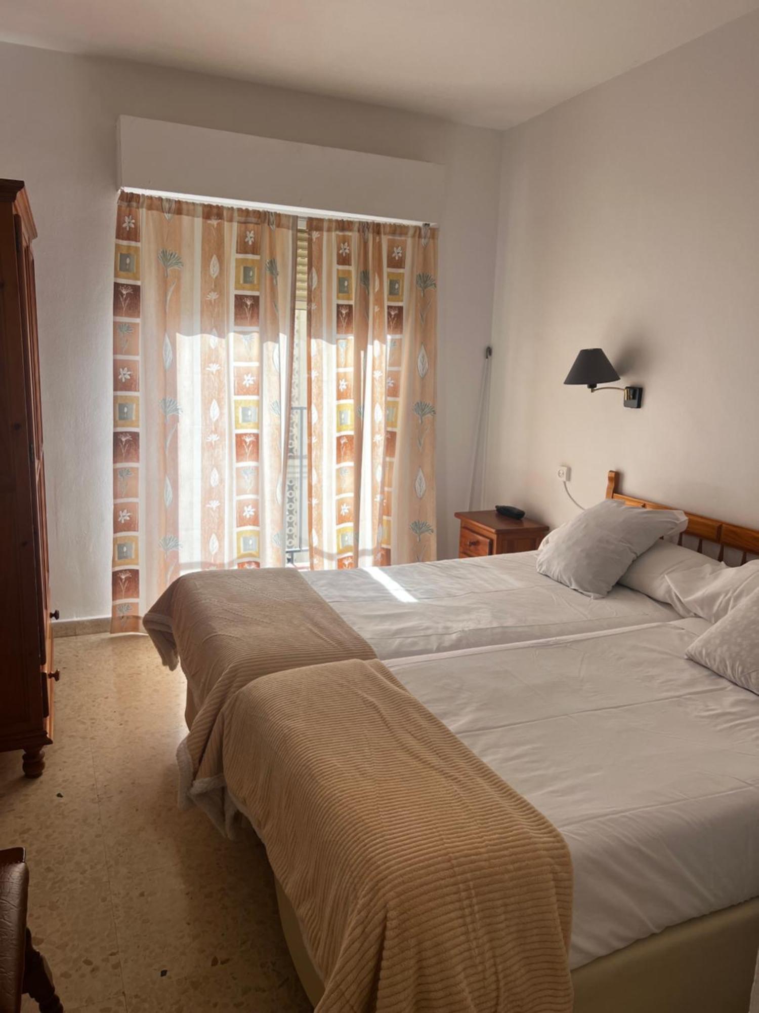 Hotel Lanjarón Kültér fotó